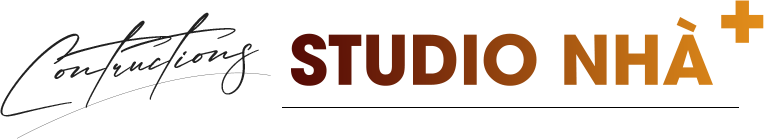 STUDIO NHÀ