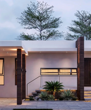  C06 - THIẾT KẾ NHÀ CẤP 4