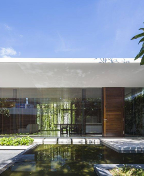  C20 - THIẾT KẾ NHÀ CẤP 4