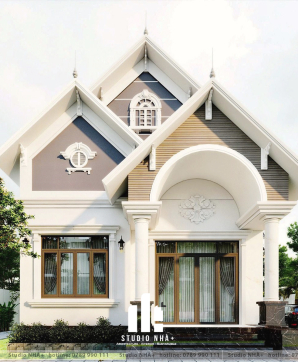  C08 - THIẾT KẾ NHÀ CẤP 4