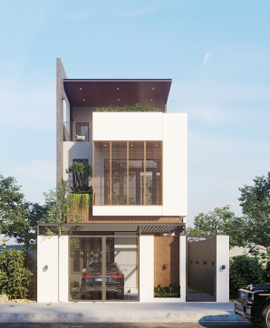 NT02 - NỘI THẤT NHÀ Ở ĐẸP