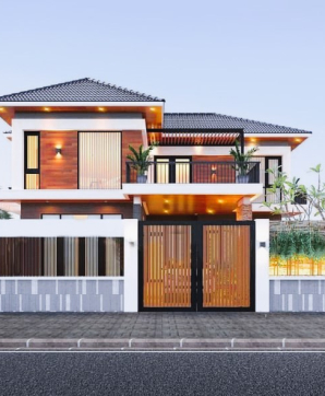NT04 - NỘI THẤT NHÀ Ở ĐẸP